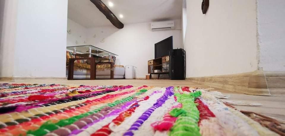 Arts Guest House -Beautiful Villa For 6 Persons 벨리코 터르노보 외부 사진