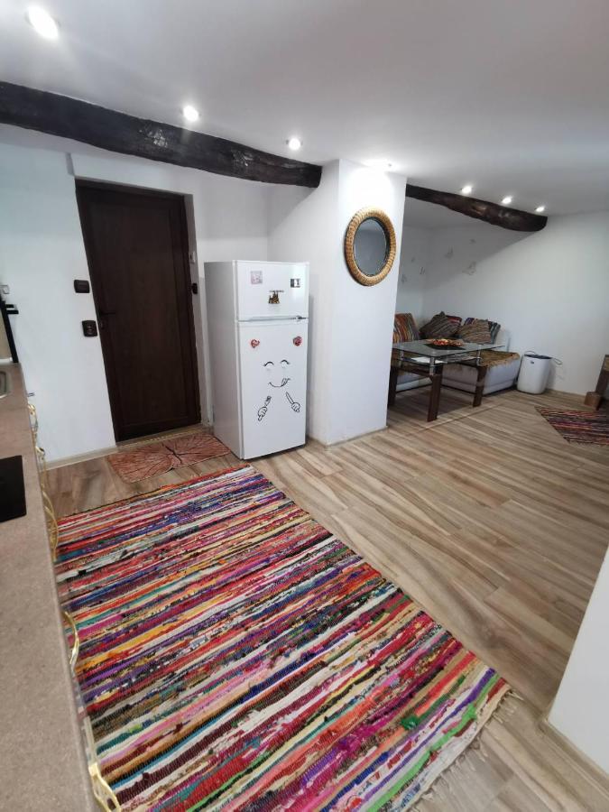 Arts Guest House -Beautiful Villa For 6 Persons 벨리코 터르노보 외부 사진