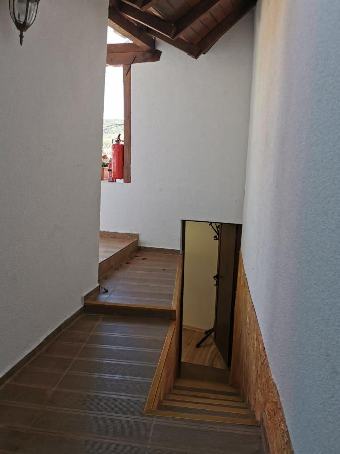 Arts Guest House -Beautiful Villa For 6 Persons 벨리코 터르노보 외부 사진