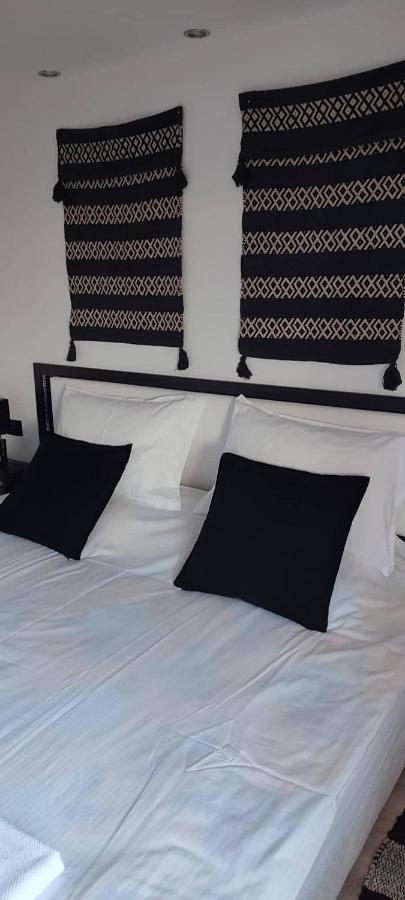 Arts Guest House -Beautiful Villa For 6 Persons 벨리코 터르노보 외부 사진