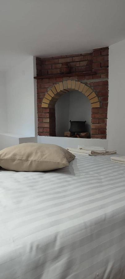 Arts Guest House -Beautiful Villa For 6 Persons 벨리코 터르노보 외부 사진